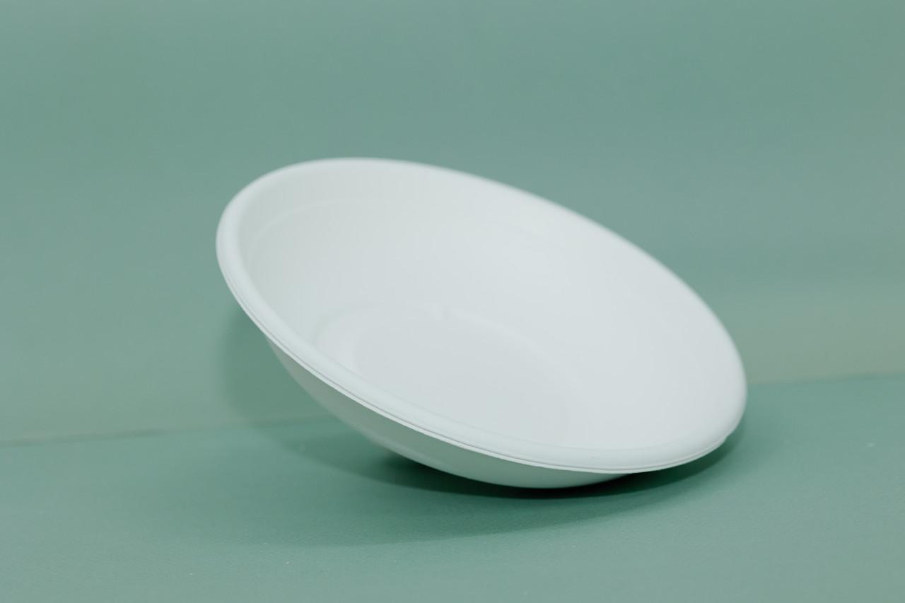 Одноразовая тарелка 710 мл 125 шт. (00000000504) - фото 7 Одноразовая тарелка 710 мл 125 шт. (00000000504) - фото 7