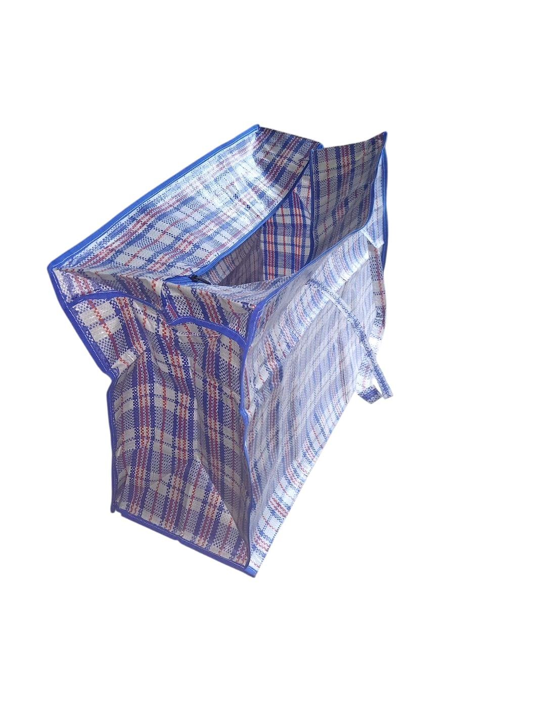 Сумка полипропиленовая 64х47 см Черный (30454549)