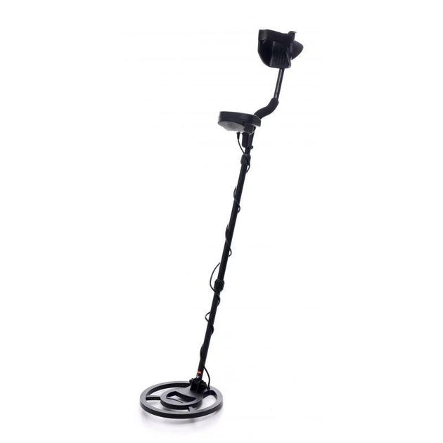 Металлоискатель Kraft & Dele KD10414 9 В 10"