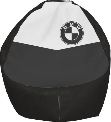 Кресло-груша BMW 2 L (13274249)