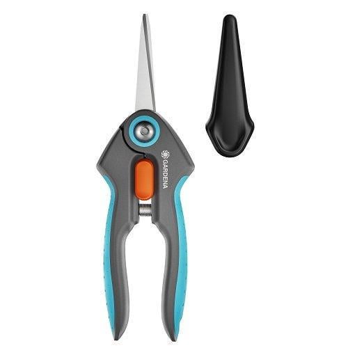 Ножиці для трави Gardena та квітів FreshCut - фото 3