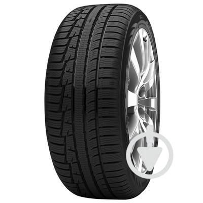 Автошина зимова Nokian WR A3 215/55 R16 97H XL (260242)