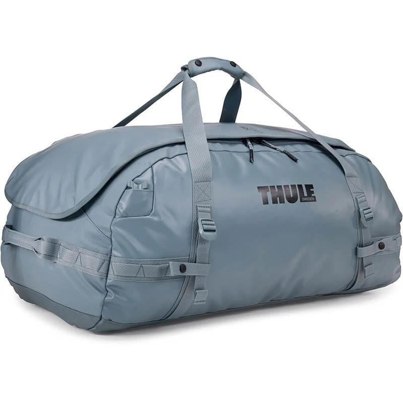 Дорожньо-спортивна сумка Thule Chasm Duffel 90 л Pond (TH 3205000)