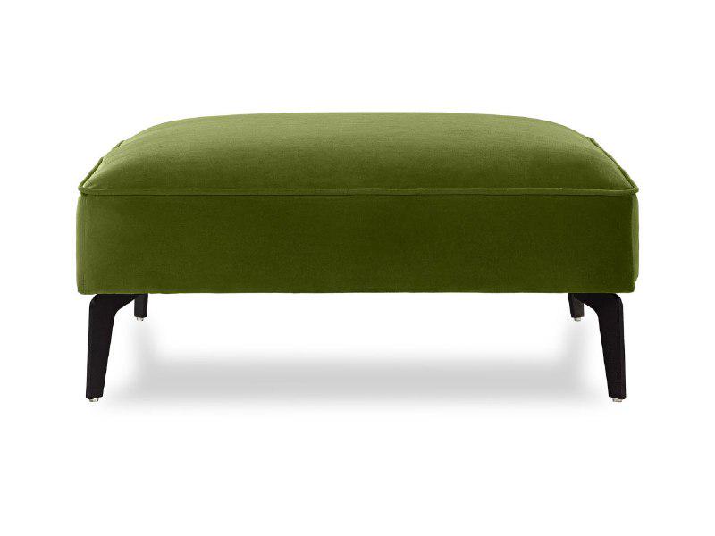 Пуф Dali 70х40х38см Зеленый (Арт 11) - фото 1 Пуф Dali 70х40х38см Зеленый (Арт 11) - фото 1