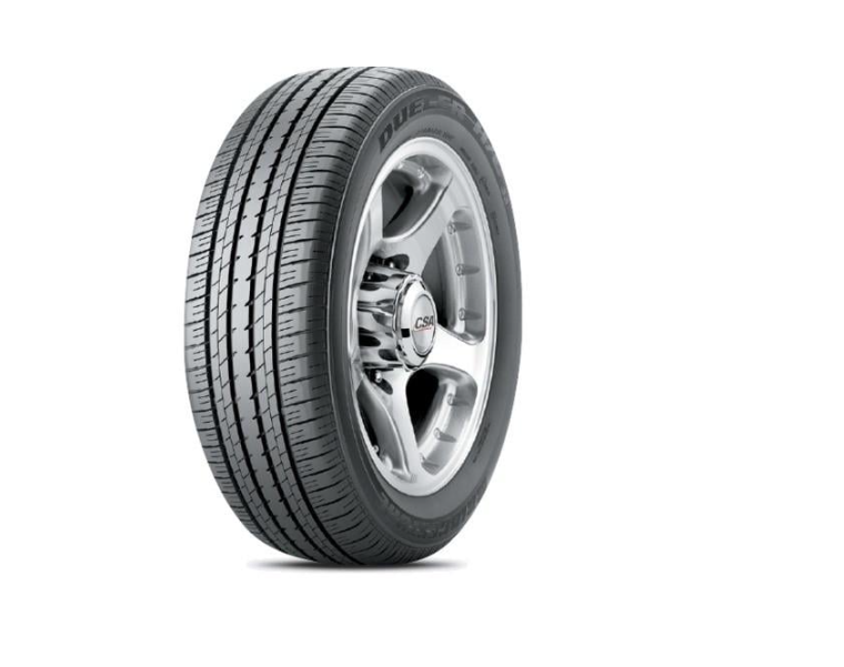 Автошины Bridgestone Dueler H/L 33 235/60 R18 103H
