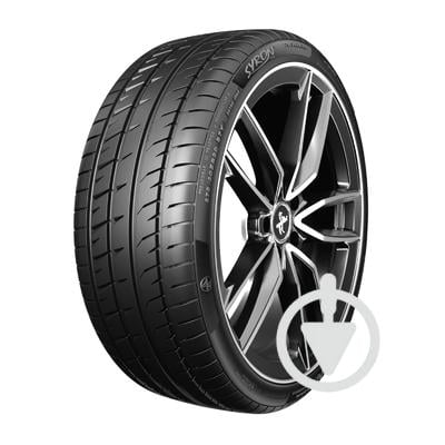Автошина Syron Premium Performance 225/40 ZR19 93Y XL