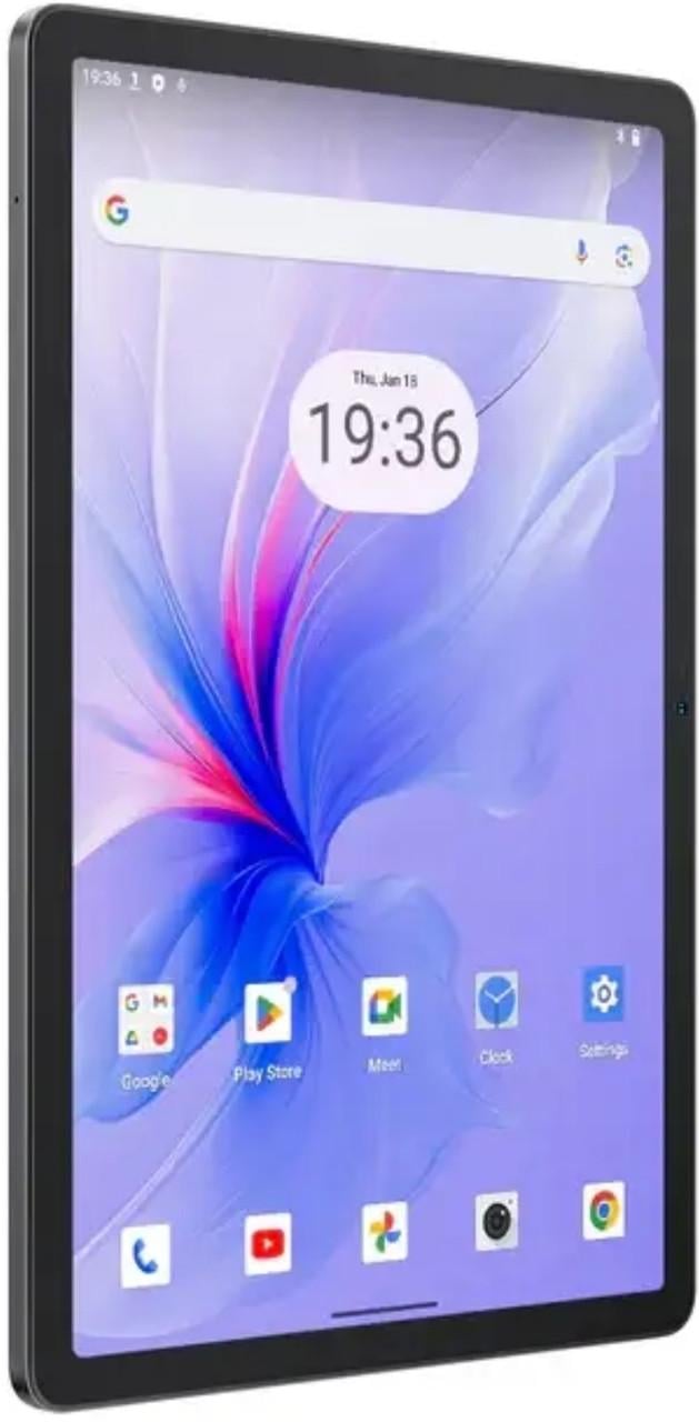 Планшет Blackview Tab 16 Pro 8/256 Гб Global LTE Nightfall Grey - фото 5