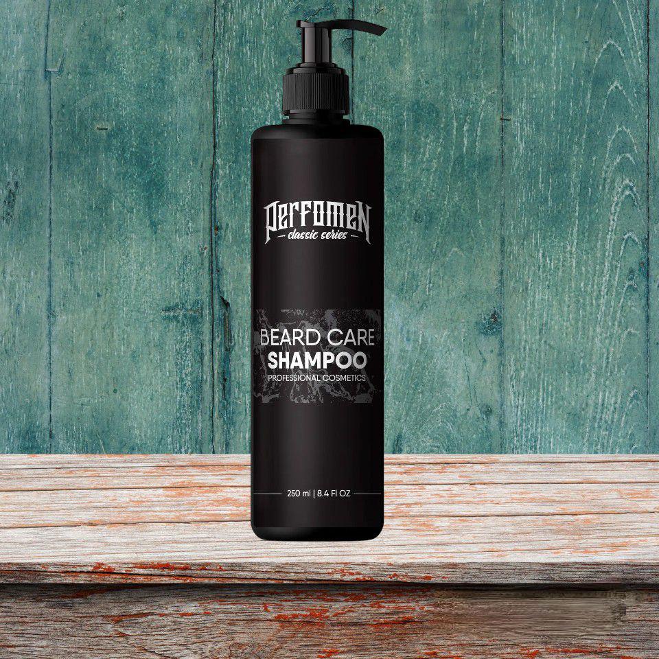 Подарочный набор для бороды парфюм Hermes (0014М) - фото 2 Подарочный набор для бороды парфюм Hermes (0014М) - фото 2