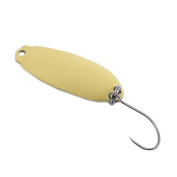 Блесна колеблющаяся Country Road Gengoro 1,5 г col.S06 (10428)