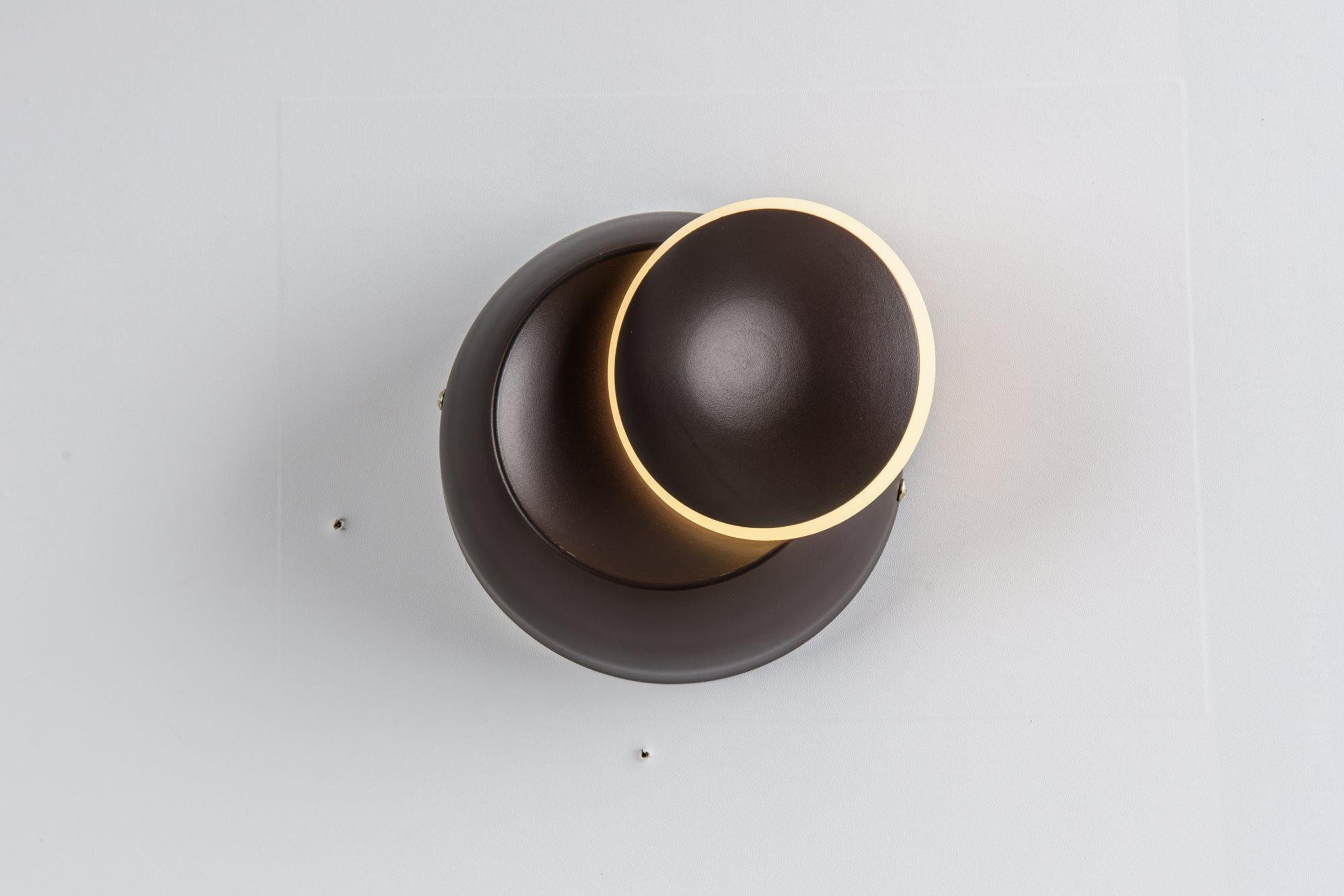 Бра светодиодная Sirius 8872M-B (000036897)