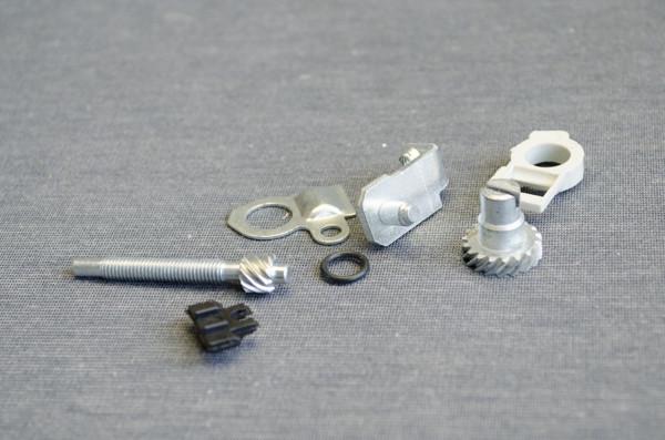 Натяжитель цепи для бензопил MS 341/361 (1685)