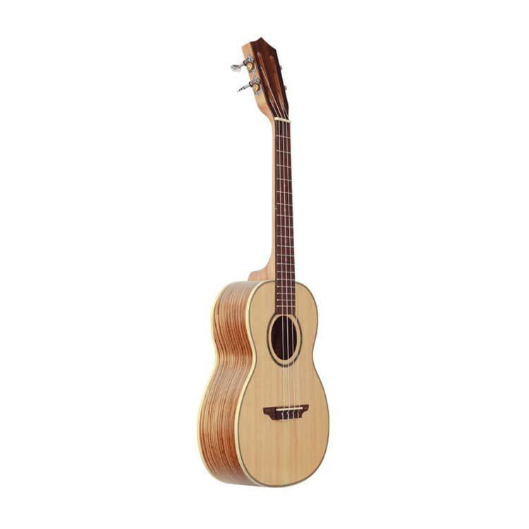 Укулеле PRIMA M320T Tenor Ukulele Solid Spruce/Zebrawood (125235)
