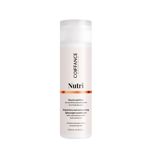 Кондиціонер зволожуючий для волосся Coiffance Nutri Conditioner 200 мл