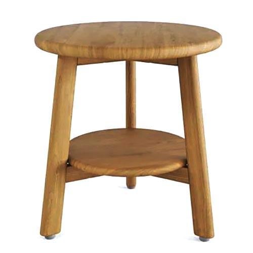 Табурет для ванной из дерева Хастер Сиена (ТВН-011105)