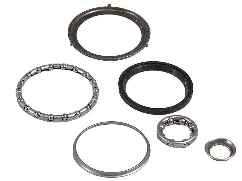 Комплект підшипників кулькових до кухонного комбайну Kenwood (KW712683)