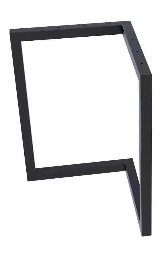 Опора для столу Loft Design Відлуння (54173)