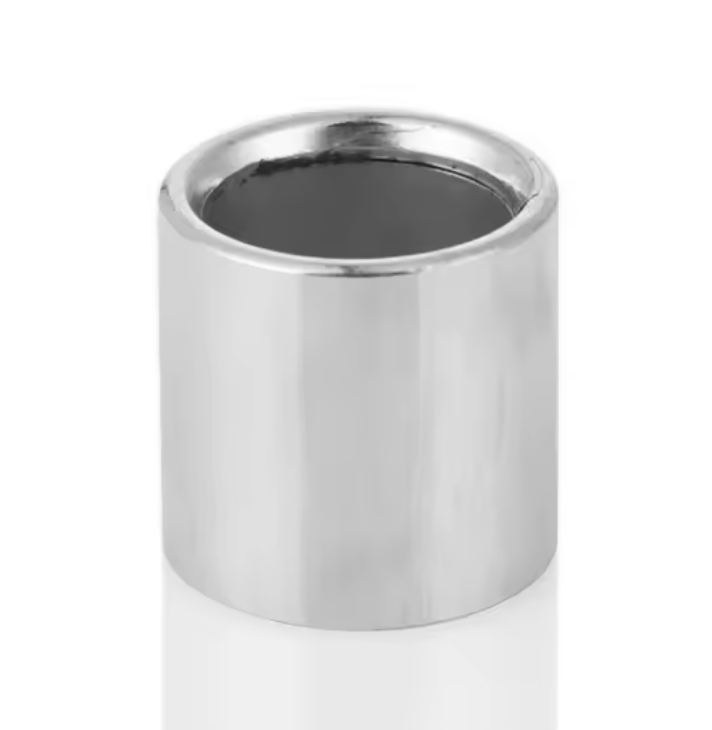 Втулка для колеса самоката залізо 10,3х8х10,3 мм 1 шт. Втулка для колеса самоката залізо 10,3х8х10,3 мм 1 шт.