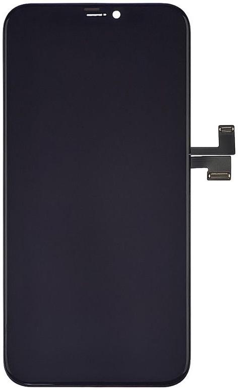 Дисплей и cенсор для Apple iPhone 11 Pro Incell Black