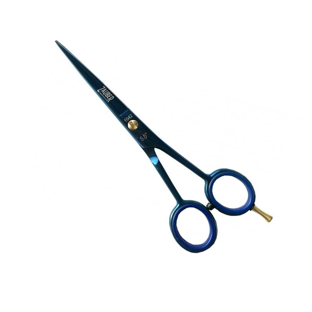 Ножиці перукарські Zauber-manicure (1042-50)