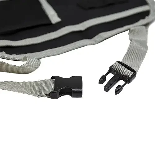 Органайзер автомобильный Elegant Compact 59х41 см - фото 2 Органайзер автомобильный Elegant Compact 59х41 см - фото 2