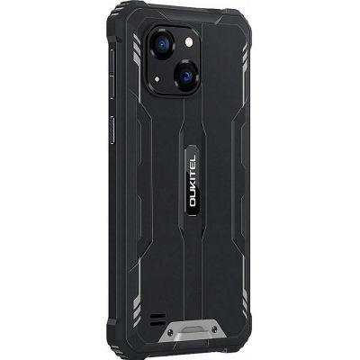 Мобільний телефон Oukitel WP32 PRO 6/256GB Black (6931940757812) - фото 7