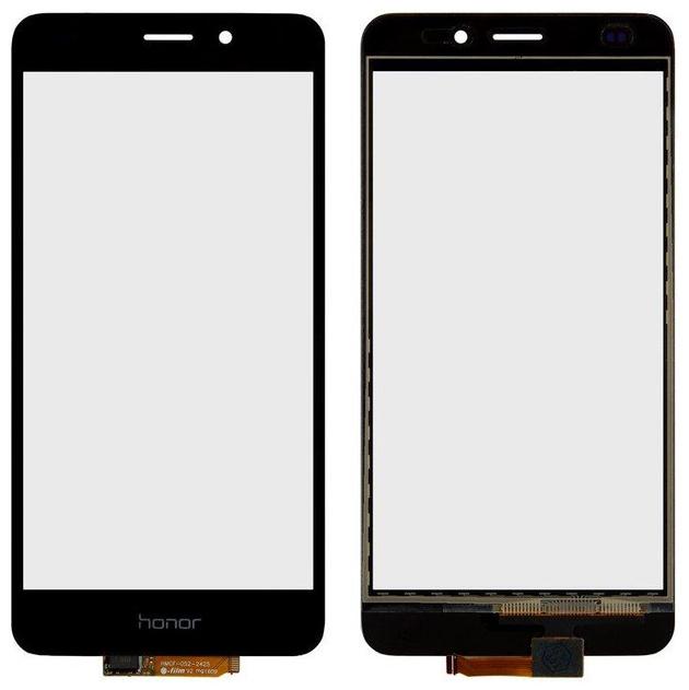 Экран Touchscreen для Huawei GT3 /Honor 5C Черный (000045125)