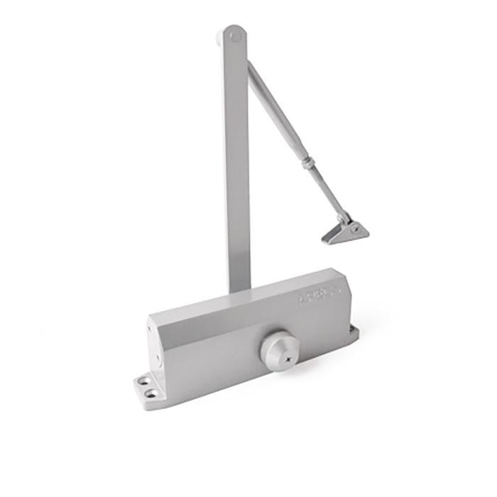 Дверной доводчик Apecs DC-20.4/1050/085-A2-AL Серый