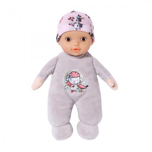 Интерактивная кукла Baby Annabell серии For babies Соня (706442-ks)