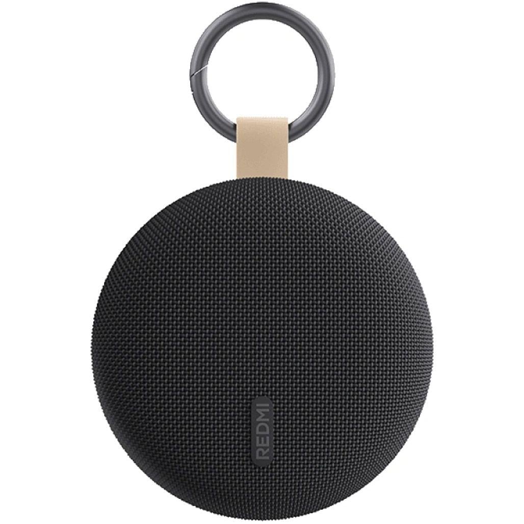 Портативная колонка Redmi Bluetooth Speaker 2 QBH4327CN Black