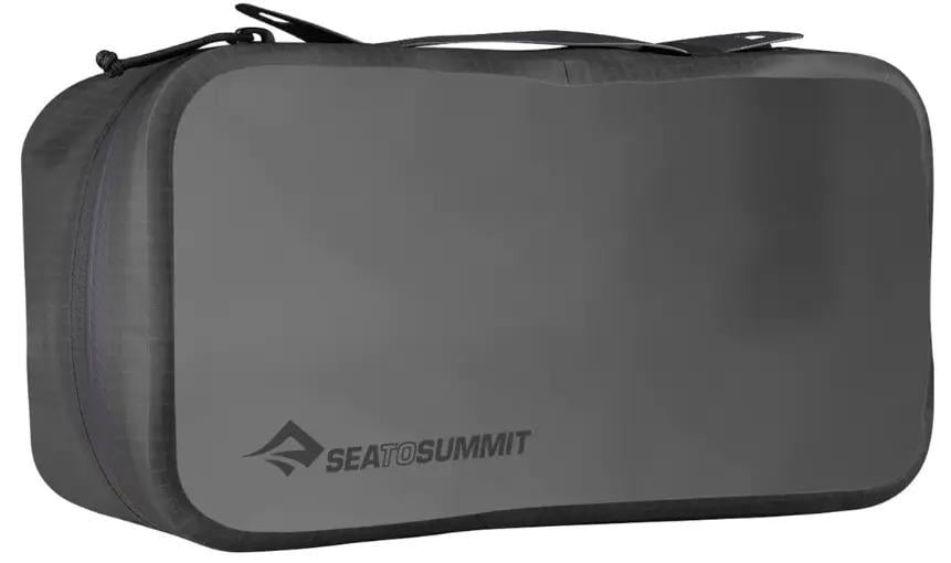Гермочохол Sea To Summit Hydraulic Packing Cube M Jet Black (1033-STS ASG015121-050107)