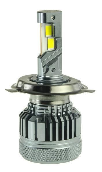 Автолампа CYCLONE LED H4 5500K H/L type 48 1 шт. 20141