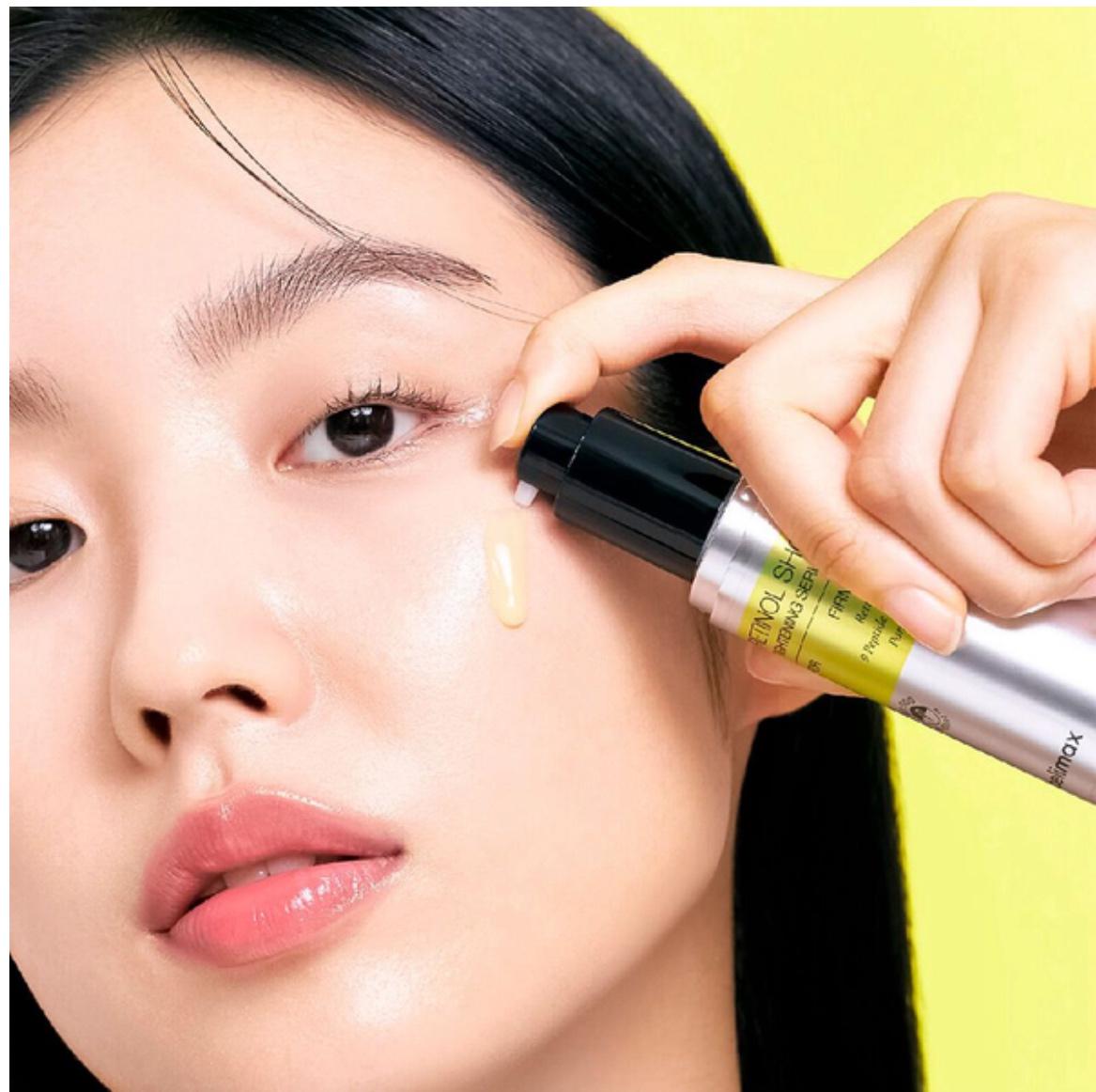 Сироватка Celimax The Vita-A Retinol Shot Retinol 0,1% 30 мл (5135) - фото 2