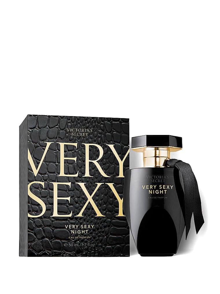 Парфуми Victoria's Secret Very Sexy Night Eau de Parfum 50 мл (26232791) - фото 2