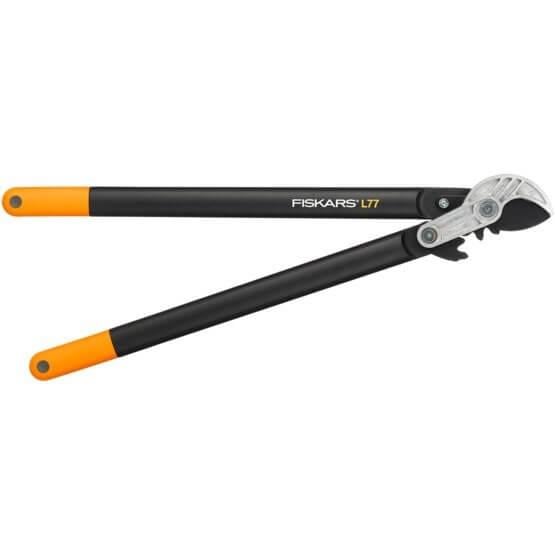 Сучкорез контактный большой Fiskars PowerGear L L77 112580 (1000583)