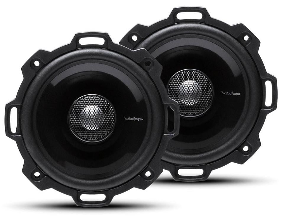 Коаксіальна акустика Rockford Fosgate T142