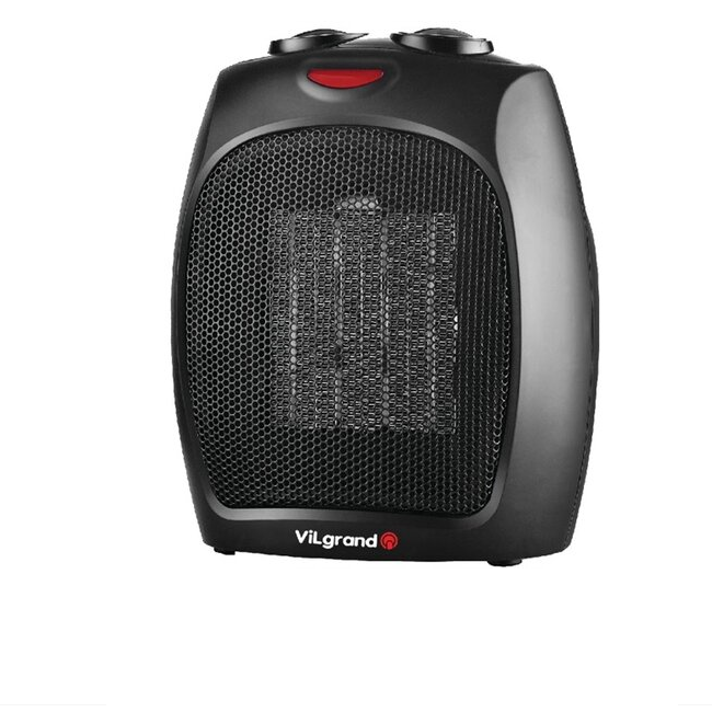 Тепловентилятор ViLgrand керамічний (VFC156)