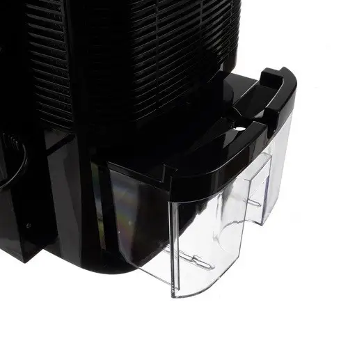 Осушитель и воздухоочиститель Ruhhy 2в1 с пультом 650 мл/сутки 2000 мл 30 м2 90 Вт Черный (26626) - фото 5 Осушитель и воздухоочиститель Ruhhy 2в1 с пультом 650 мл/сутки 2000 мл 30 м2 90 Вт Черный (26626) - фото 5