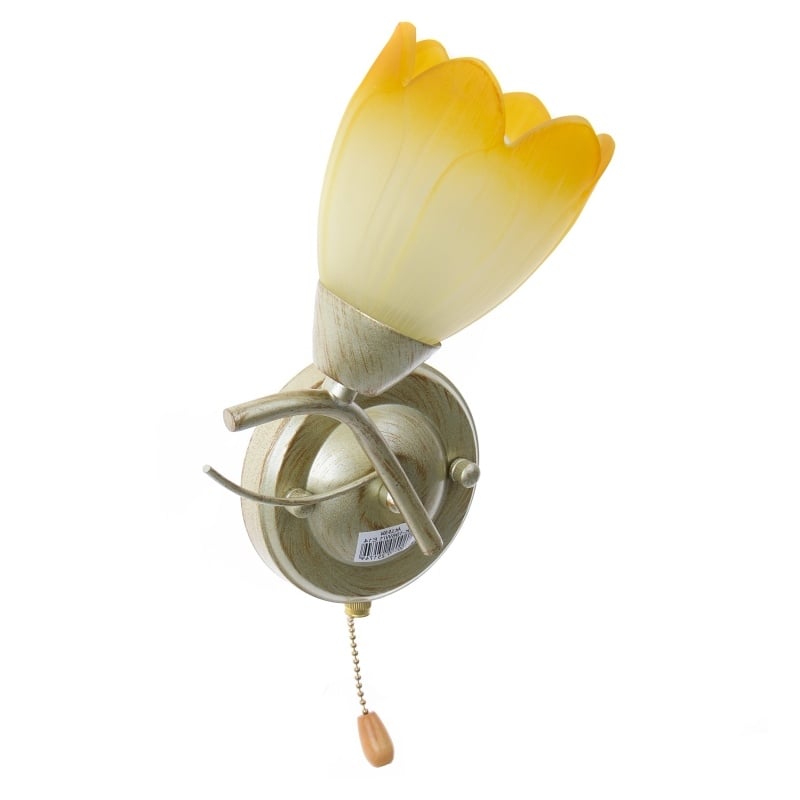 Бра Brille LK-196W/1 E14 (L5-304)