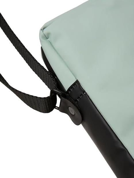 Чоловіча сумка-слінг через плече Jack & Jones JACOLIVER STYD Menthe (105780743) - фото 2 Чоловіча сумка-слінг через плече Jack & Jones JACOLIVER STYD Menthe (105780743) - фото 2