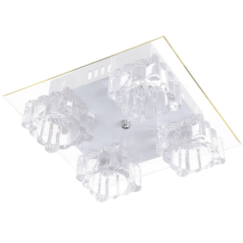 Светильник точечный Brille HDL-G88/4 (165095)