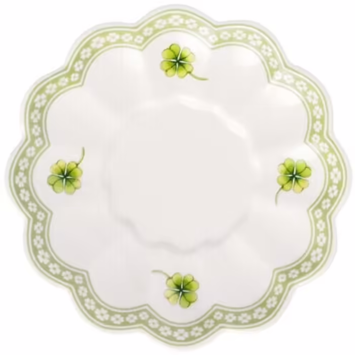Блюдце до підставки для яєць Villeroy & Boch Easter Delight 10 см