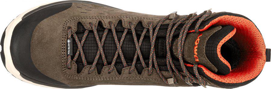 Черевики трекінгові Lowa MALTA GTX MID р. 43,5 Olive (UF376BD5ED3755.170) - фото 2