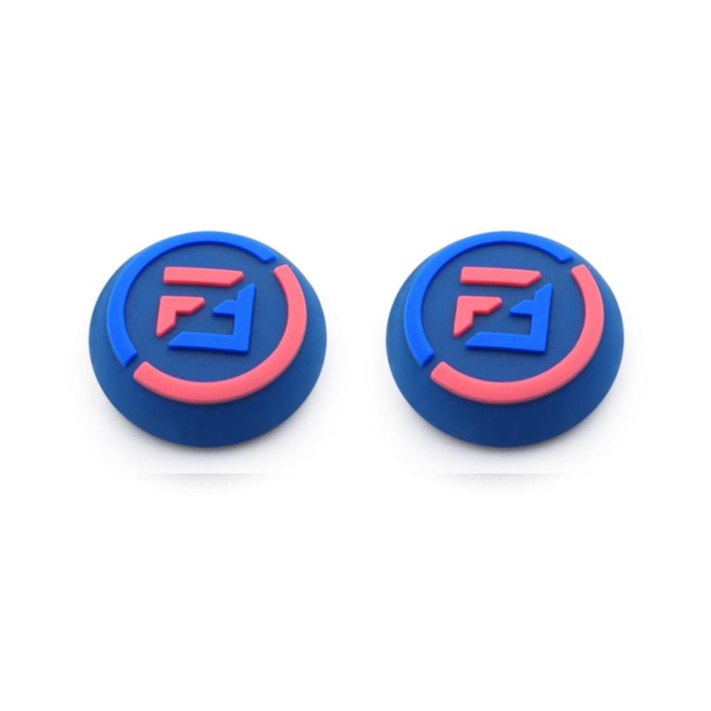 Накладки на стики EA для геймпада PS4/PS5/Xbox Blue (2786035569)