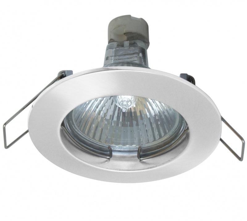 Светильник точечный Brille HDL-DS 01 SS