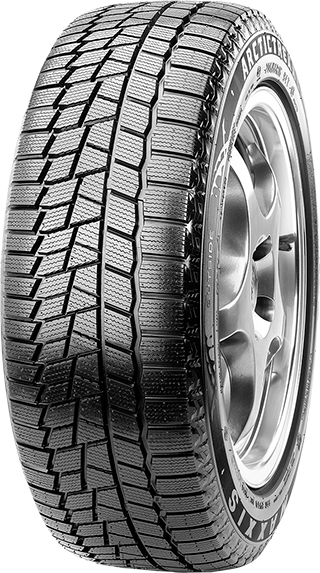 Шина зимняя Maxxis Arctictrekker SP-02 245/45 R17 99S нешипованная (30259131)