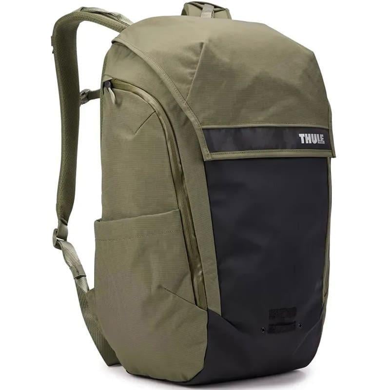 Городской рюкзак Thule Paramount Bike Commuter Backpack 28 л Soft Green (TH 3205236)