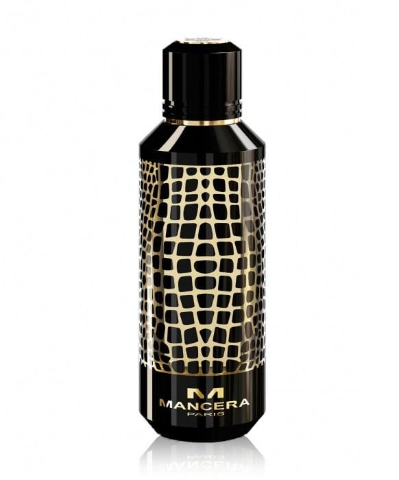 Парфюмированная вода для женщин Mancera Wild Python 60 мл (3839)