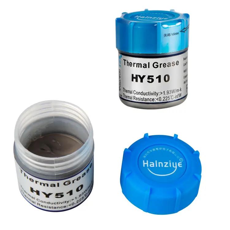 Термопаста Thermal Grease Halnziye HY510-CN10 - фото 2