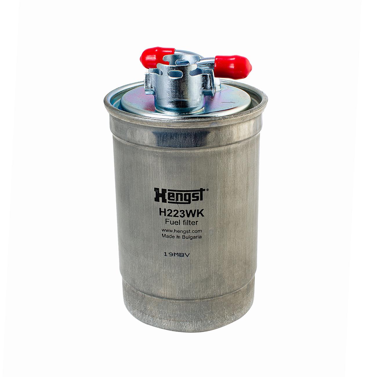 Фильтр топливный HENGST FILTER H223WK