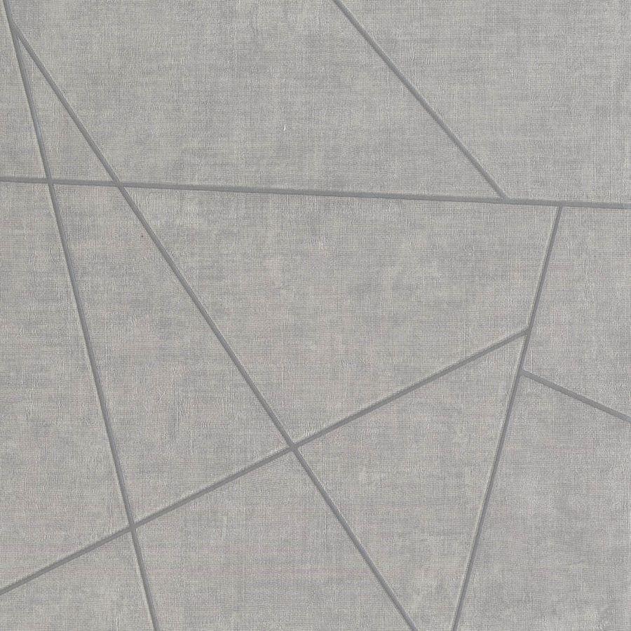 Виниловые обои Sirpi 1,06x10,05 м Серый (1025988)